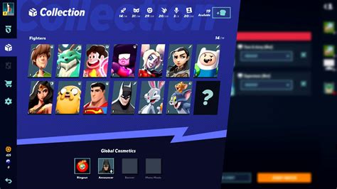 Download and install saved games to unlock characters .